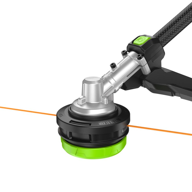EGO Power+ STA1600 trimmera uzgalis ar POWERLOAD™, 40 cm