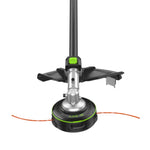 EGO Power+ STA1700 trimmera uzgalis ar Line IQ™ un Powerload™, 43 cm