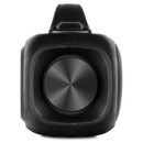 2.0 pārnēsājamais skaļrunis SVEN PS-360, melns, izejas jauda 2 × 12 W (RMS), ūdensizturīgs (IPX5), TWS, Bluetooth, FM, USB, litija akumulators