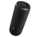 Pārnēsājamais skaļrunis SVEN PS-150, melns, 2×5 W RMS, Bluetooth, TWS, FM, USB, litija akumulators