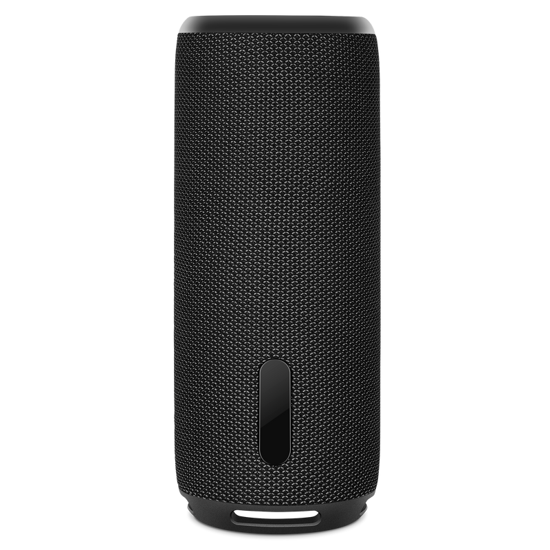 Pārnēsājamais skaļrunis SVEN PS-150, melns, 2×5 W RMS, Bluetooth, TWS, FM, USB, litija akumulators