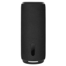 Pārnēsājamais skaļrunis SVEN PS-150, melns, 2×5 W RMS, Bluetooth, TWS, FM, USB, litija akumulators