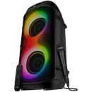 SVEN PS-850, (100W, TWS, Bluetooth, FM, USB, microSD, LED-display, 8000mAh)