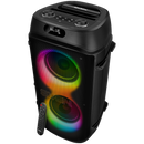 SVEN PS-850, (100W, TWS, Bluetooth, FM, USB, microSD, LED-display, 8000mAh)