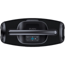 SVEN PS-990 pārnēsājams Bluetooth skaļrunis 180 W ar TWS, RGB apgaismojumu un IPX7 aizsardzību melns