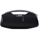 SVEN PS-990 pārnēsājams Bluetooth skaļrunis 180 W ar TWS, RGB apgaismojumu un IPX7 aizsardzību melns