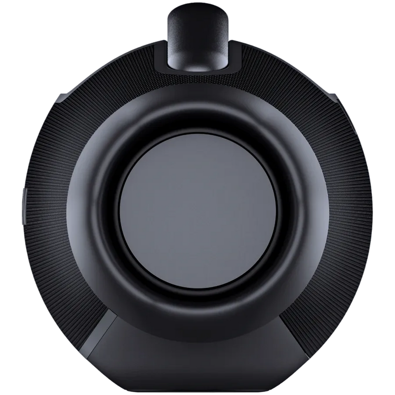 SVEN PS-990 pārnēsājams Bluetooth skaļrunis 180 W ar TWS, RGB apgaismojumu un IPX7 aizsardzību melns