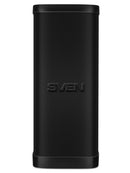 SVEN PS-1250 Party Box Bluetooth skaļrunis 300 W ar TWS, FM, USB, microSD un IPX4 melns