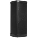 SVEN PS-1250 Party Box Bluetooth skaļrunis 300 W ar TWS, FM, USB, microSD un IPX4 melns