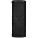 SVEN PS-1250 Party Box Bluetooth skaļrunis 300 W ar TWS, FM, USB, microSD un IPX4 melns