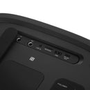 SVEN PS-1250 Party Box Bluetooth skaļrunis 300 W ar TWS, FM, USB, microSD un IPX4 melns