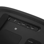 SVEN PS-1250 Party Box Bluetooth skaļrunis 300 W ar TWS, FM, USB, microSD un IPX4 melns