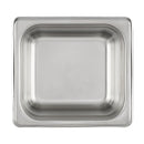 VEVOR ultraskaņas tīrītājs ar digitālu taimeri un sildītāju, profesionāla ultraskaņas tīrīšanas iekārta rotaslietām, nerūsējošā tērauda apsildāma ierīce briļļu, pulksteņu, gredzenu, sīku detaļu un elektronikas plašu tīrīšanai, 2 l