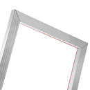 VEVOR sietspiedes rāmju komplekts 50.8 x 61 cm, 305 skaitļu siets, 6 gab