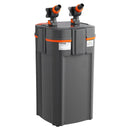 VEVOR 379 litru akvārija kannas filtrs ar 12 W UV lampu, klusa darbība