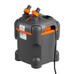 VEVOR Akvārija kanistra filtrs 113 l ar 8 W UV lampu, klusa darbība
