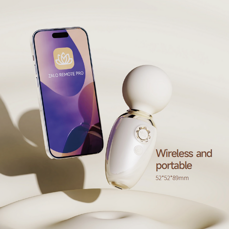 AVA ar aplikācijas vadību masāžas vibrējoša apsildāma ierīce(5min 42C) no AVA AURORA kolekcijas,rozā krāsa,skatīt aprakstu,diskrēta piegāde melnā iepakojumā