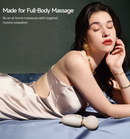 AVA ar aplikācijas vadību masāžas vibrējoša apsildāma ierīce(5min 42C) no AVA AURORA kolekcijas,rozā krāsa,skatīt aprakstu,diskrēta piegāde melnā iepakojumā