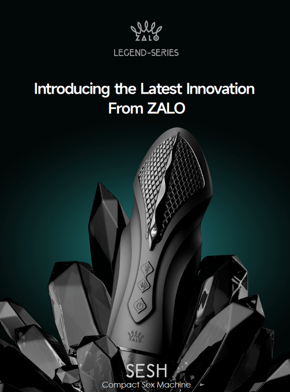 SESH ar aplikācijas vadību masāžas multiierīce apsildāma ierīce no SESH AURORA kolekcijas,melnā krāsa,skatīt aprakstu,diskrēta piegāde melnā iepakojumā