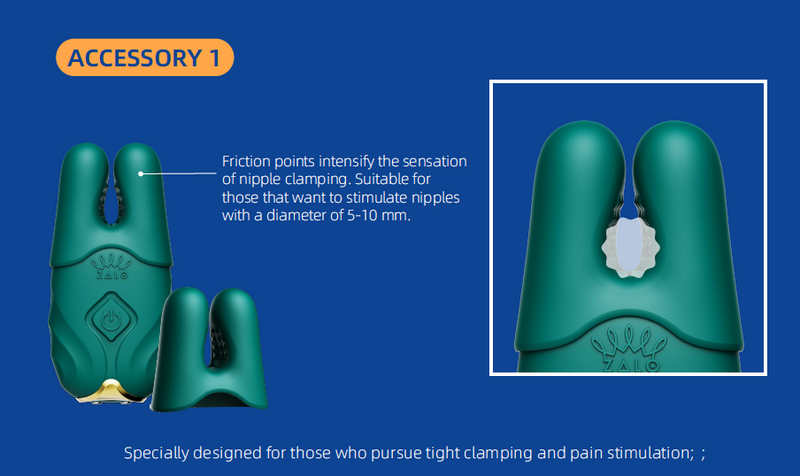 NAVE krūšu masāžas  ierīces komplekts ar pulti un aplikāciju,melnā krāsa,skatīt aprakstu,diskrēta piegāde melnā iepakojumā