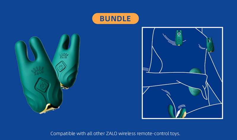 NAVE krūšu masāžas  ierīces komplekts ar pulti un aplikāciju,melnā krāsa,skatīt aprakstu,diskrēta piegāde melnā iepakojumā