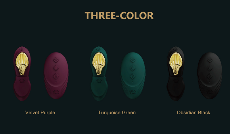 AYA ar aplikācijas vadību masāžas vibrējoša ,melnā krāsa,skatīt aprakstu,diskrēta piegāde melnā iepakojumā