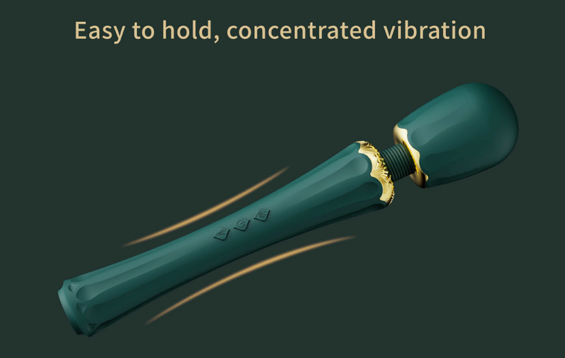 KYRO masāžas ierīces komplekts no LEGEND AURORA kolekcijas,melnā krāsa,skatīt aprakstu,diskrēta piegāde melnā iepakojumā