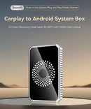 🚗 CarPlay на Android System Box — превратите свой автомобиль в умный мультимедийный центр