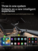 🚗 CarPlay на Android System Box — превратите свой автомобиль в умный мультимедийный центр