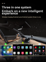 🚗 CarPlay на Android System Box — превратите свой автомобиль в умный мультимедийный центр