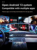 🚗 CarPlay на Android System Box — превратите свой автомобиль в умный мультимедийный центр