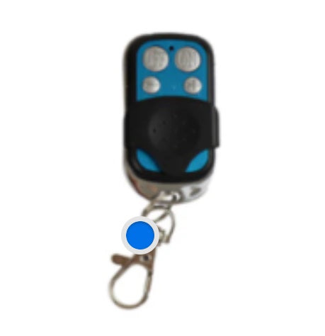 Tālvadības pults radio frekvence priekš standarta displeja 5-8kW krāsniņām(Vevor dīzeļa sildītajiem)