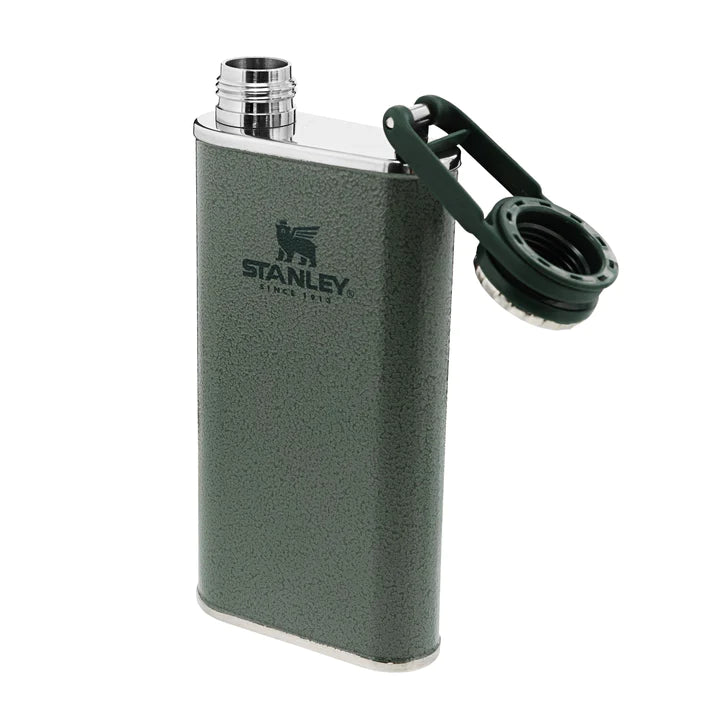 Stanley Classic 0,23L green, stainless steel, 100% original