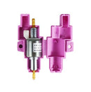 Degvielas sūkņa aizsargkarkass(priekš Vevor dīzeļa sildītājiem)