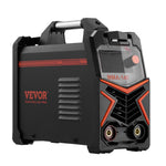VEVOR TIG-keevitaja 4-in-1 impulssfunktsiooniga, MMA, Lift TIG ja STICK režiimidega, IGBT-inverter ja LED-ekraaniga.
