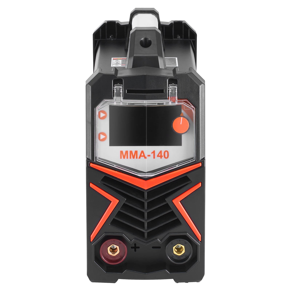 VEVOR TIG-keevitaja 4-in-1 impulssfunktsiooniga, MMA, Lift TIG ja STICK režiimidega, IGBT-inverter ja LED-ekraaniga.