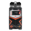 VEVOR TIG-keevitaja 3-in-1 impulssfunktsiooniga, MMA (elektroodi) režiimiga, IGBT-inverteriga ja LED-ekraaniga.