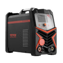 VEVOR TIG-keevitaja 200 A, 6-in-1 AC/DC, impulss, MMA, Spot, Stick, IGBT inverter
