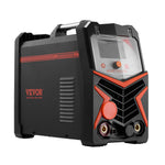 VEVOR TIG Metināšanas aparāts  200 A, 6-in-1 AC/DC, Pulse, MMA, Spot, Stick, IGBT invertors
