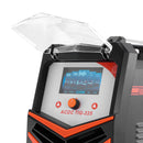 VEVOR TIG-keevitaja 200 A, 6-in-1 AC/DC, impulss, MMA, Spot, Stick, IGBT inverter