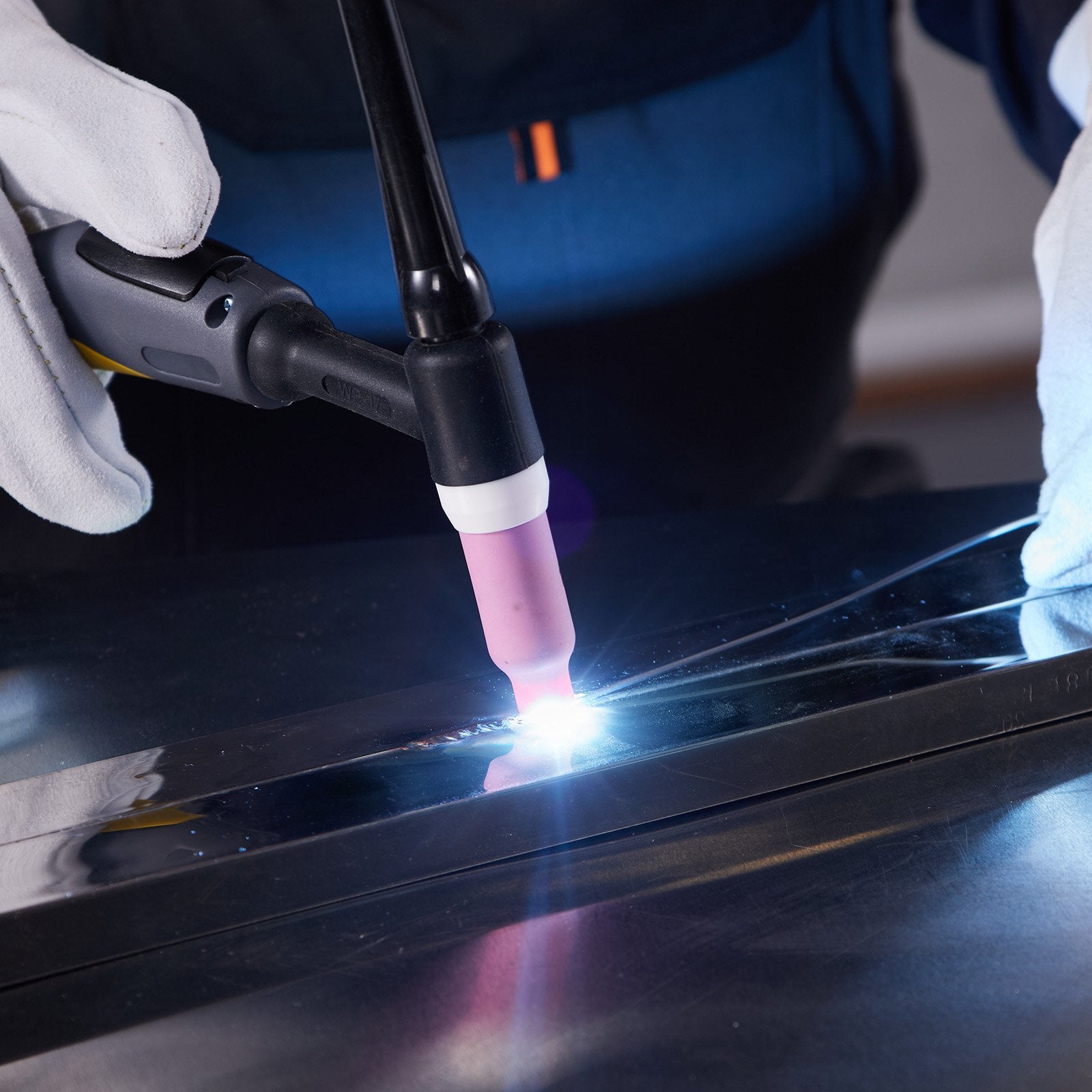 VEVOR TIG Metināšanas aparāts  200 A, 6-in-1 AC/DC, Pulse, MMA, Spot, Stick, IGBT invertors