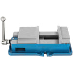 VEVOR 125 mm Super-Lock CNC skrūvspīles NC/CNC iekārtām, augstas precizitātes galda skrūvspīles, CNC fiksējošās skrūvspīles ar 24 kN fiksācijas spēku, urbšanai un frēzēšanai