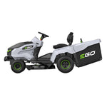 Iepriekšpasūtīšana_Akumulatora dārza traktoriņš EGO Power+ TR3801E-B