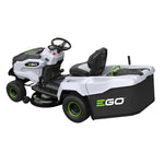 Iepriekšpasūtīšana_Akumulatora dārza traktoriņš EGO Power+ TR3801E-B