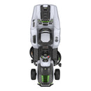 Iepriekšpasūtīšana_Akumulatora dārza traktoriņš EGO Power+ TR3801E-B