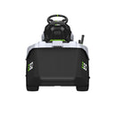 Iepriekšpasūtīšana_Akumulatora dārza traktoriņš EGO Power+ TR3801E-B