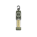 Flextail 2-in-1 portatīva moskītu atbaidīšanas ierīce ar iebūvētu apgaismojumu, kas ideāli piemērota kempingam, pārgājieniem un āra aktivitātēm.