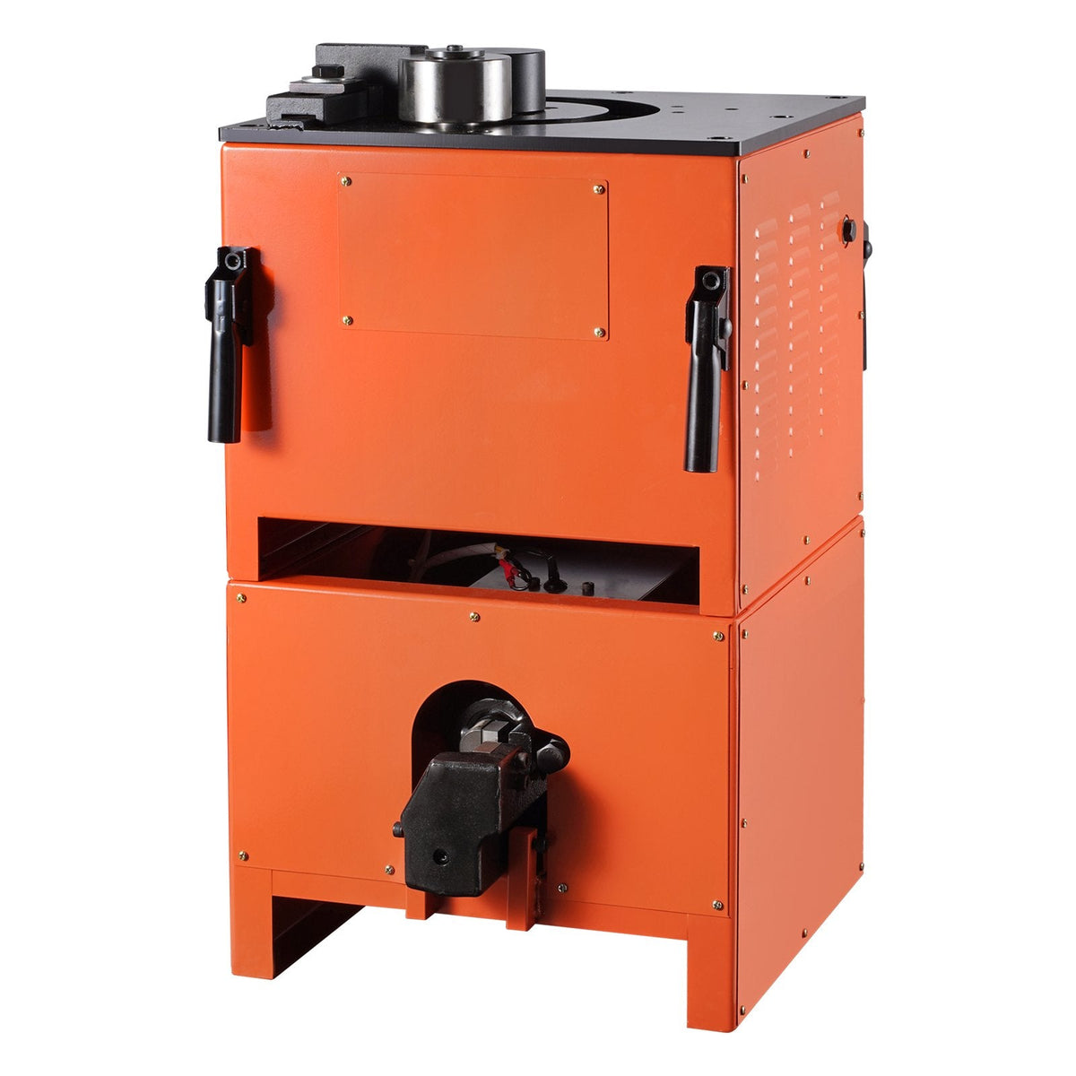 VEVOR 2-in-1 Elektriskais Armatūras Locītājs 1700W – 3 regulējami leņķi līdz 25 mm (#8) armatūrai