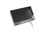 Parking system with 2 cameras and 177.8 mm monitor, 1 camera, 15 m cable (TT.977MS)