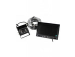 Parking system with 2 cameras and 177.8 mm monitor, 1 camera, 15 m cable (TT.977MS)